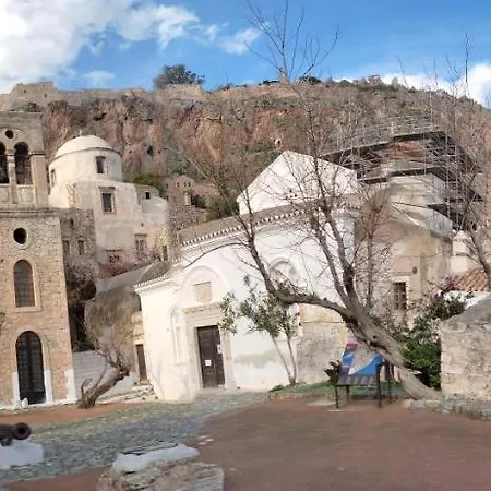 In Vellies-nice Place For Families Ferienhaus