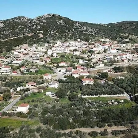 In Velies - Place For Families Pappadhianika