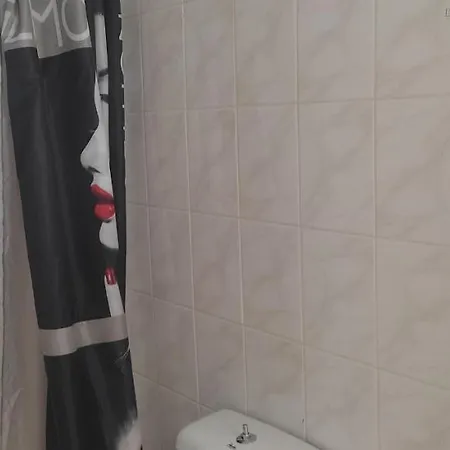 Ferienhaus In Vellies-nice Place For Families Pappadhiánika