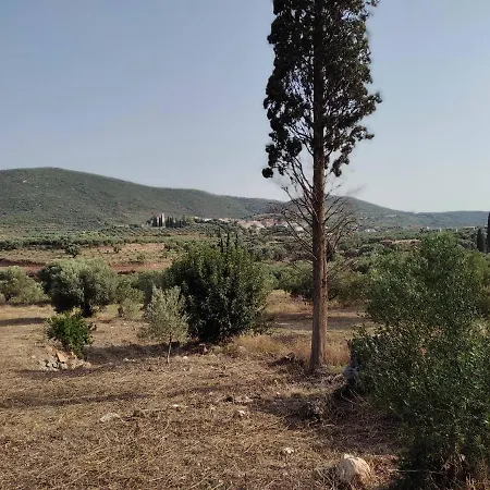 In Vellies-nice Place For Families Pappadhiánika