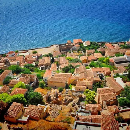 In Vellies-nice Place For Families * Pappadhiánika