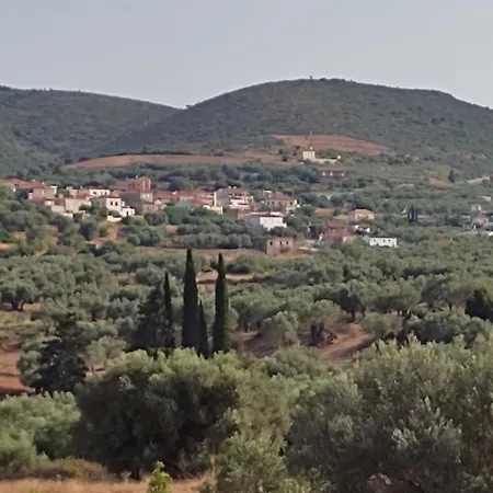 In Velies - Place For Families