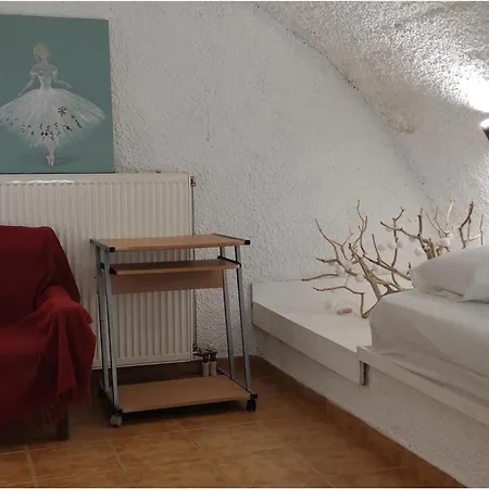 Дом отдыха In Velies - Place For Families Pappadhianika