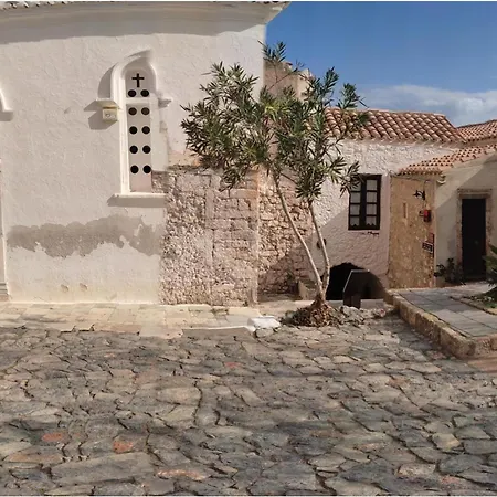 Vakantiehuis In Velies - Place For Families *