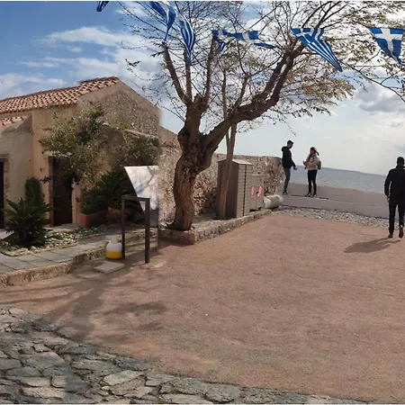 In Velies - Place For Families