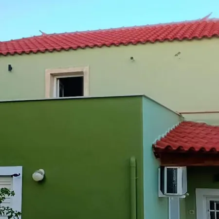 In Velies - Place For Families Дом отдыха